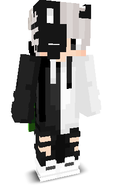 F_lame_'s skin