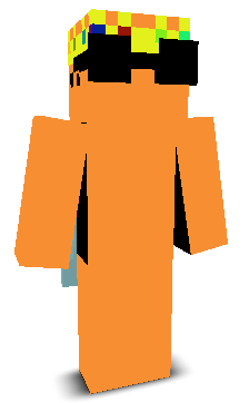 Satsumaas's skin