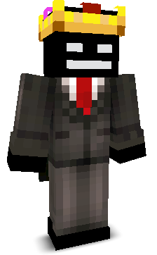 KingMals6634's skin