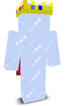 LinhFlux78zUwU's skin