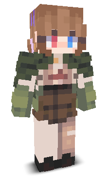 DizziyVT's skin