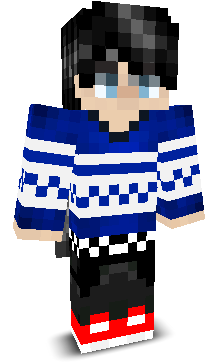 MystikBlade's skin