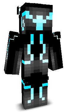 Rc3tor's skin