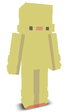 guacamolington's skin