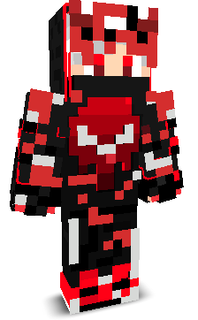 FantasyFox081's skin