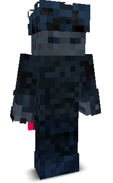 Celestior's skin