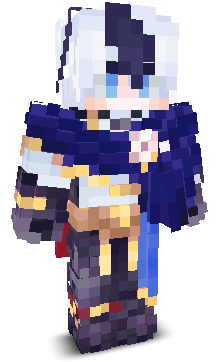 evstar64's skin
