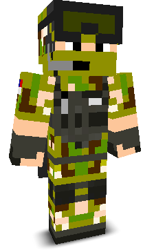 EddyCzech's skin