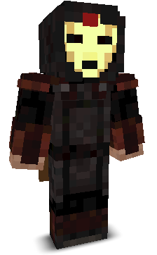 GabounCz's skin