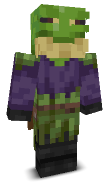 Lem116's skin