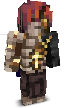 lamzyk's skin
