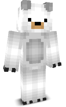 mike6540's skin