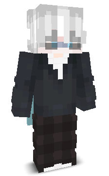 BDaTI's skin