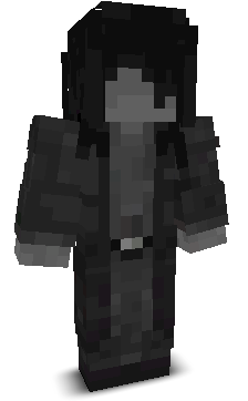 Eyeless24's skin