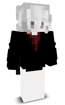 kleorr's skin