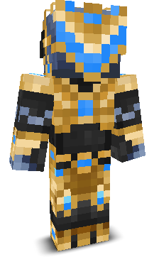 Fighter_Falcon's skin