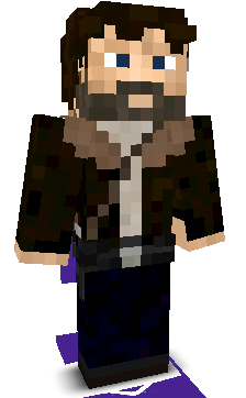 YigitCuruk's skin