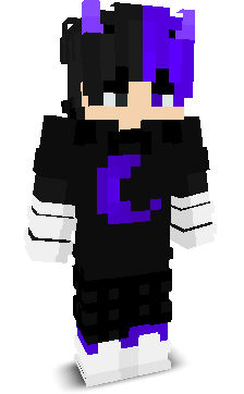 ITZLenx's skin