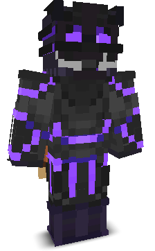 Stormzsko's skin