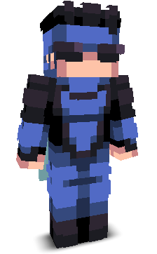4damMC's skin