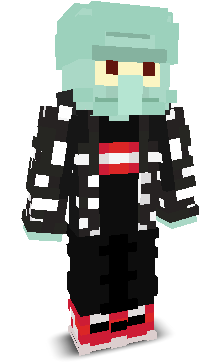 Sissio435's skin