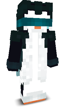 Nilswar's skin