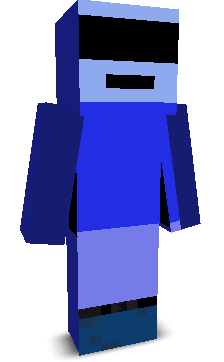 DopestSnipe's skin