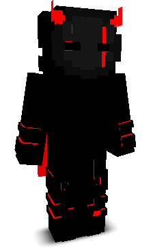 NubbleTheBubble's skin