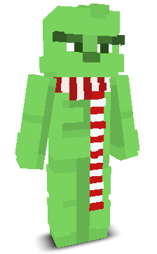 Sonicman4972's skin