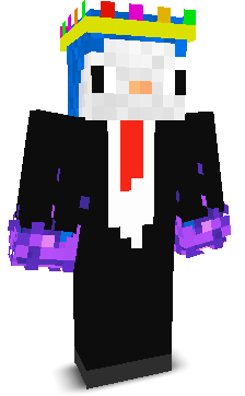 WhosPengi's skin