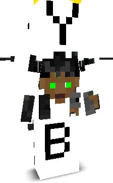 guappanese's skin