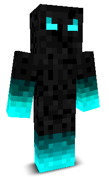 TheBlueThundergg's skin