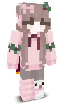 SievT's skin