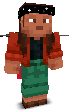codent's skin