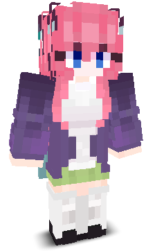vayrienz's skin