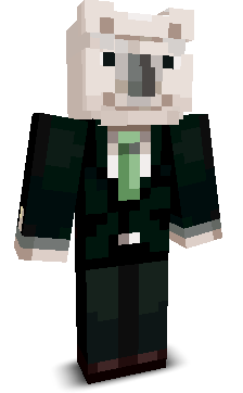 haha11111's skin