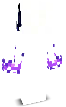 trayfel's skin