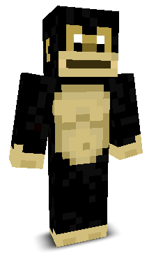 toeclicking's skin