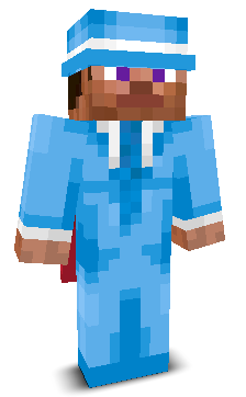 repentantly's skin