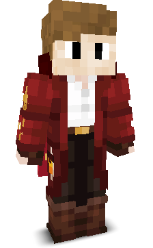 Creedsx33's skin