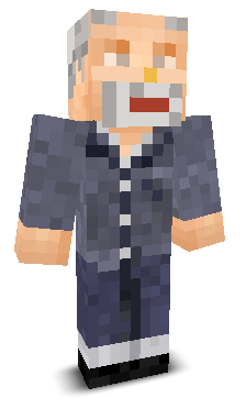 HOLDBTC's skin