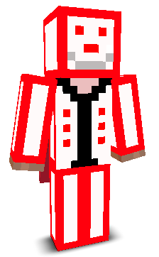 MC_Ironblock's skin