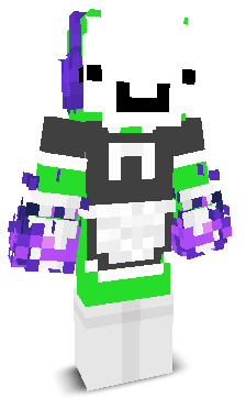 sueschu's skin