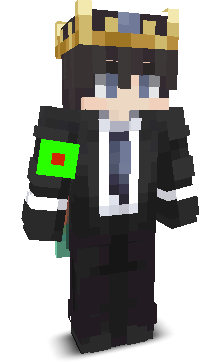 NotGalatic's skin