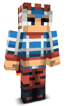 Boarbis's skin