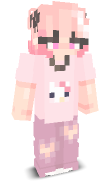 xLaynie's skin
