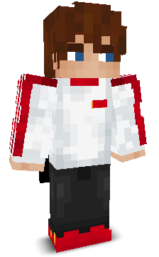 Ryzant's skin