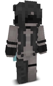 retroraze's skin