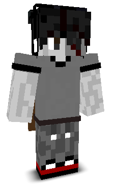 Itsmrv1vo's skin