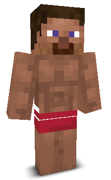 zicadenha's skin